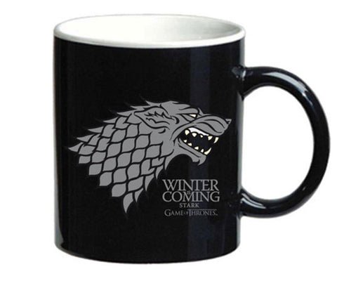 Game of Thrones Mug